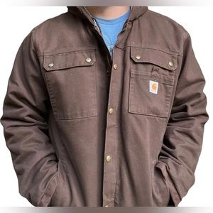Carhartt Winter Jacket
